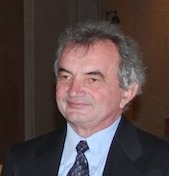 Dr. Ryszard Janicki McMaster University