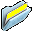 Open Project Toolbar Button
