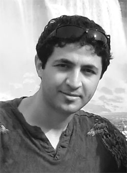 hamid gholizadeh