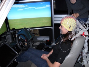 Driving Simulators for Clinical & Research Settings