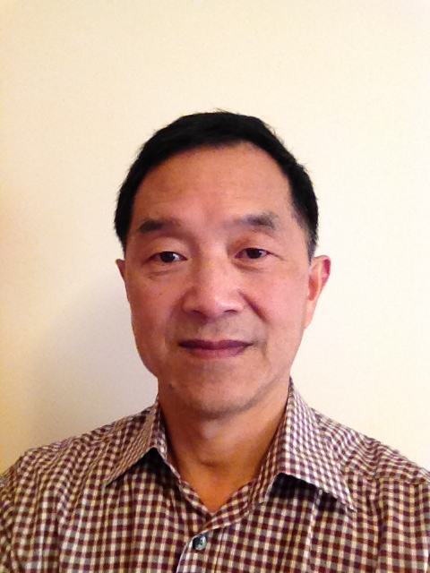 Picture of Sanzheng Qiao