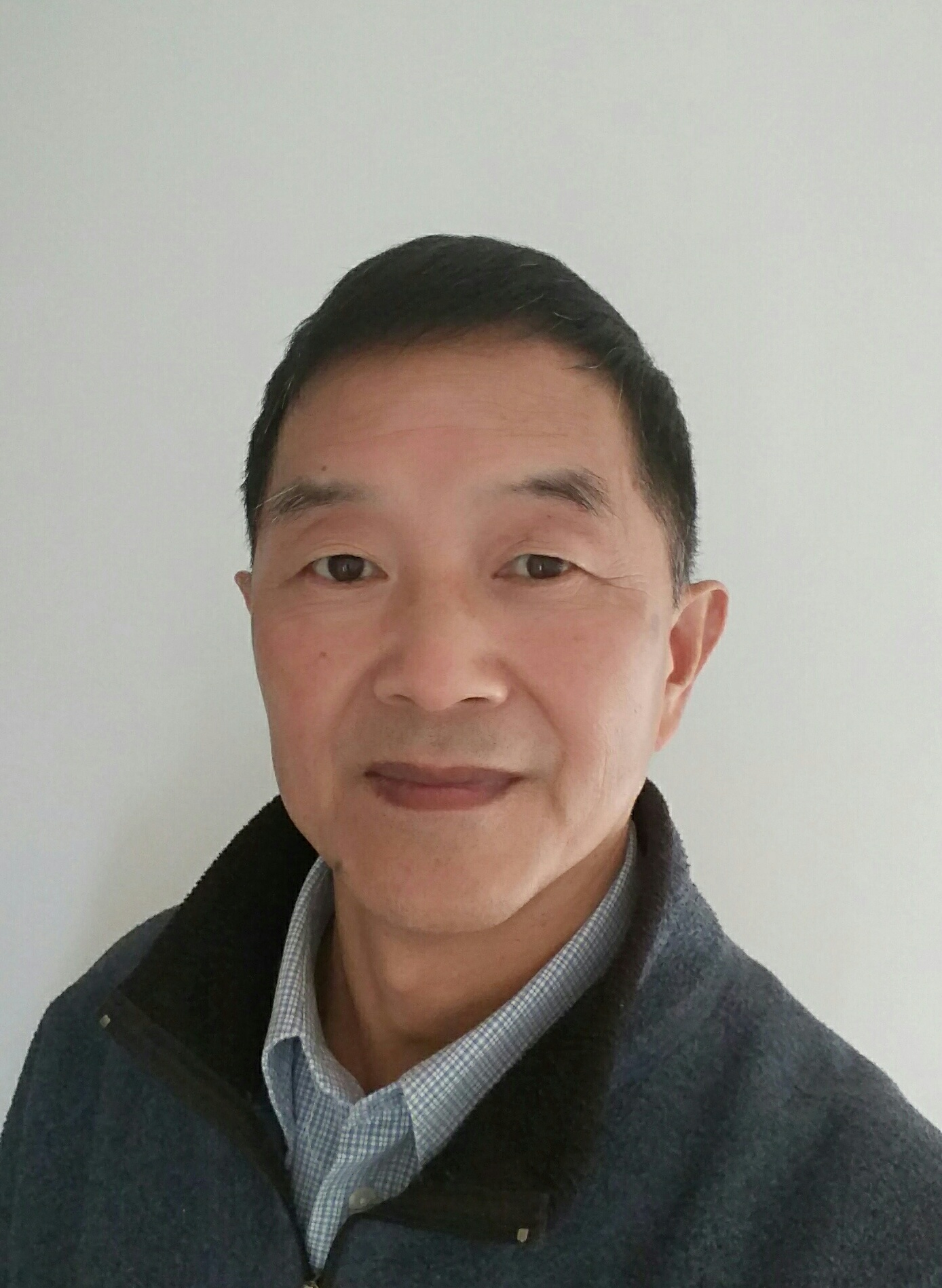 Photo of Sanzheng Qiao