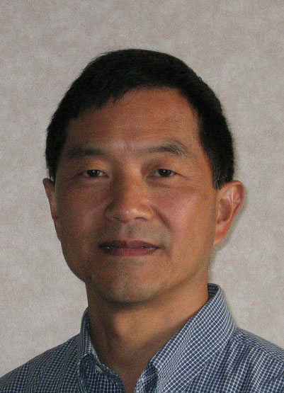 Picture of Sanzheng Qiao