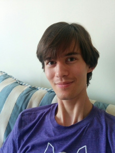Picture of Alexander Schaap